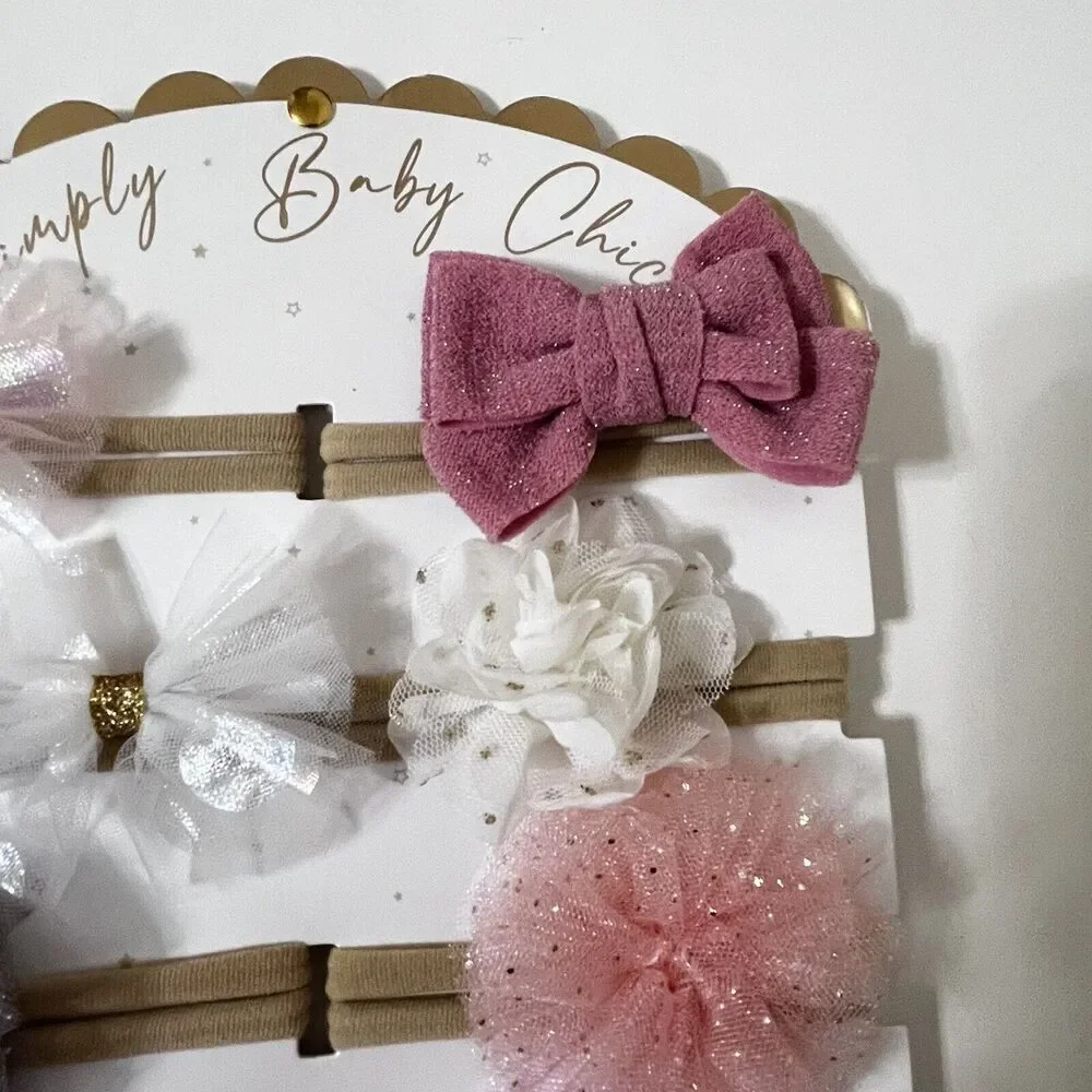 Danbar simply baby